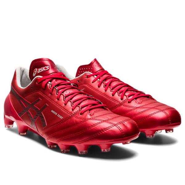 ASICS（アシックス） DSライト X-FLY 4 クラシックレッド サッカー