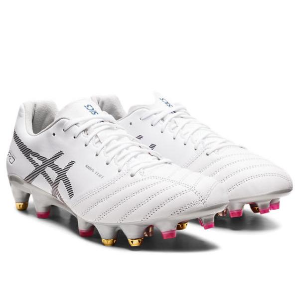 ASICS（アシックス） 38％OFF！ DSライト X-FLY PRO ST ホワイト