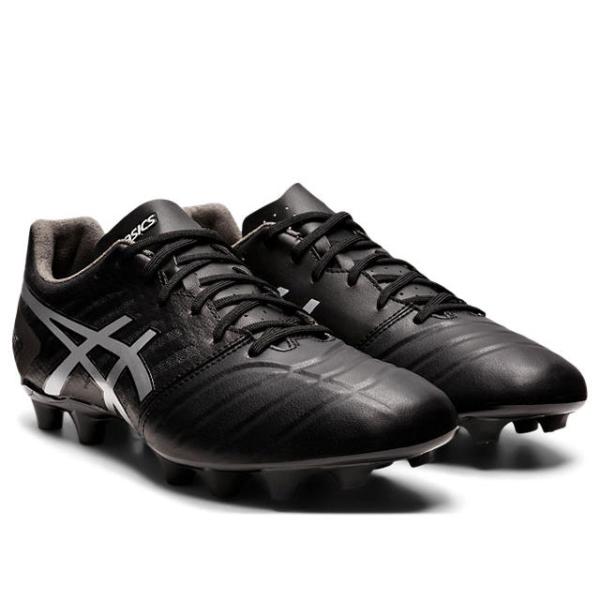 ASICS（アシックス） 25％OFF！ DSライト CLUB+WD ブラック サッカー