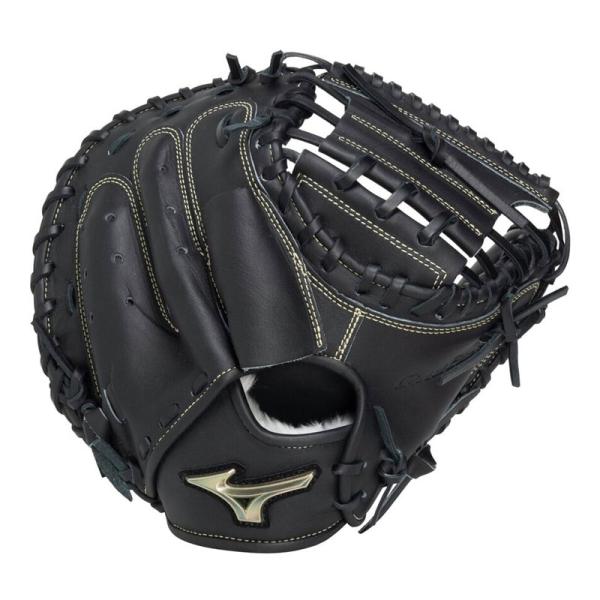 MIZUNO（ミズノ） ☆袋プレ☆ 少年軟式グローブ キャッチャーミット