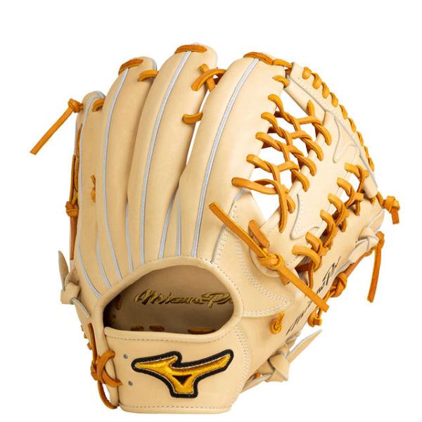 MIZUNO（ミズノ） 硬式グローブ ミズノプロ CRAFT Edition 上林型10mm