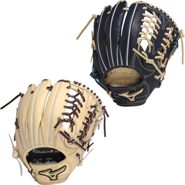 ミズノ硬式野球グラブグローバルエリート ∞インフィニティ NEO 投手用 ミズノ MIZUNO 硬式用【グローバルエリート】∞インフィニティNEO【外
