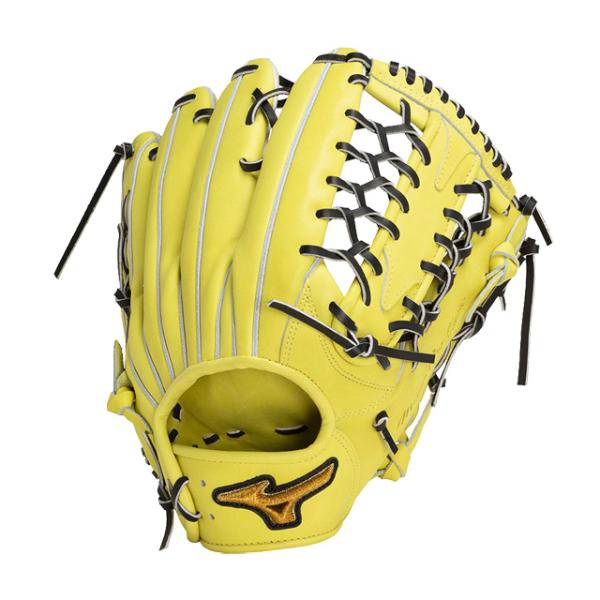 ミズノ 限定 硬式グラブ ミズノプロ Classic クラシック 高校野球ルール対応 野球 グローブ 一般 大人 【硬式外野手用／サイズ18N】 1AJGH31107-4009 MIZUNO（ミズノ） 硬式グラブ 限定 ミズノプロ Classic クラシック