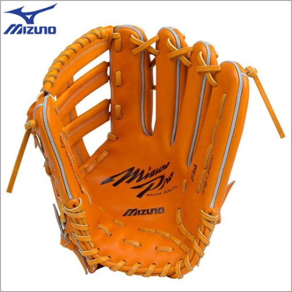 1ajgh In ミズノプロ 野球 硬式グラブ 1ajgh 野球 サッカー専門店ボールクラブ Haga 外野手用 サイズ18n 硬式 野球 1ajgh グローブ ミズノ 限定 Made