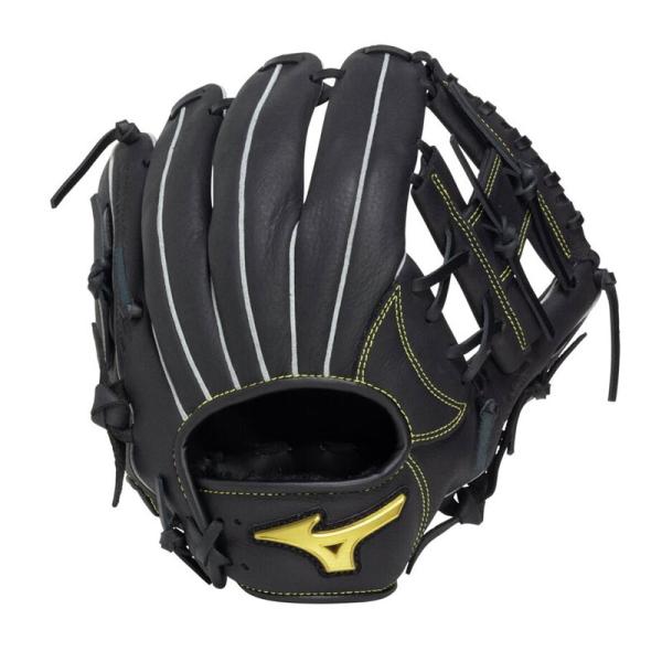 新品Mizuno ソフトボールジュニアグローブ MIZUNO（ミズノ） 少年用 ソフトボールグローブ Mz Softer 26SS 野球