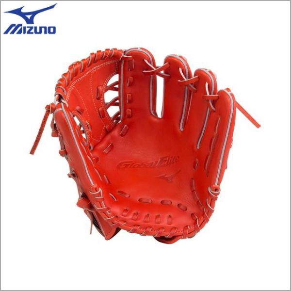 専門店では グローバルエリート 軟式グラブ グローブ Umix ユーミックス 野球 野球 グローブ 野球 U4 軟式内野手 外野手用 サイズ9 ミズノ 1ajgr スポーツ用品の専門店ballclub 1ajgr