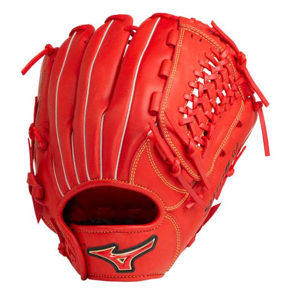 MIZUNO ミズノ 軟式グラブ セレクトナイン Soft Plus (軟式