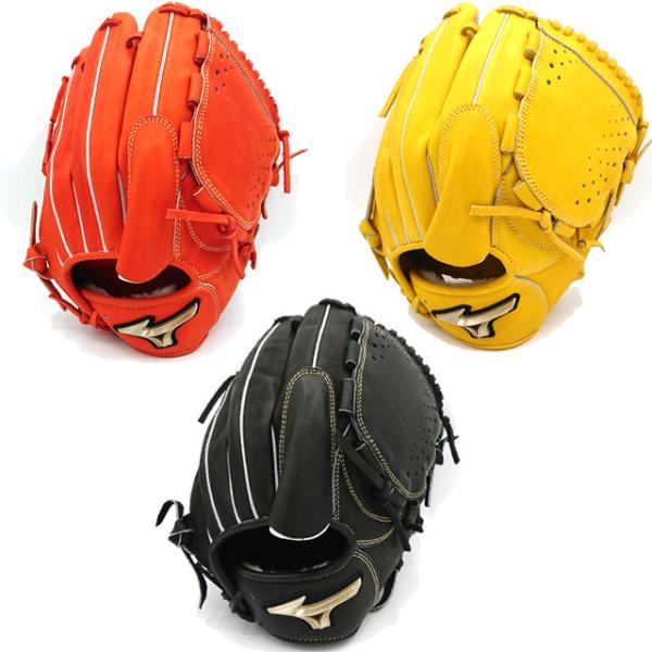 【超美品❗️】1Mizuno Global Elite 投手用　軟式　グローブ グローバルエリート｜投手／ピッチャー｜軟式｜グローブ／グラブ