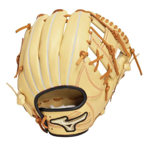 MIZUNO（ミズノ） 少年軟式グローブ グローバルエリート Professional