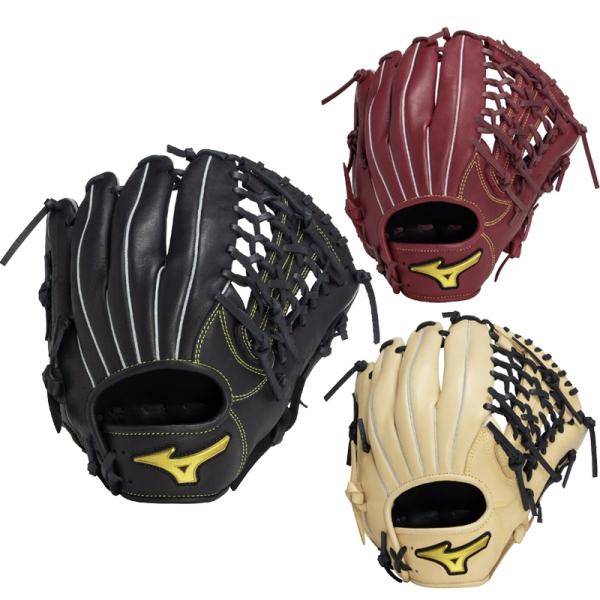 MIZUNO（ミズノ） 少年軟式グローブ Mz Softer エムジーソフター 25FW