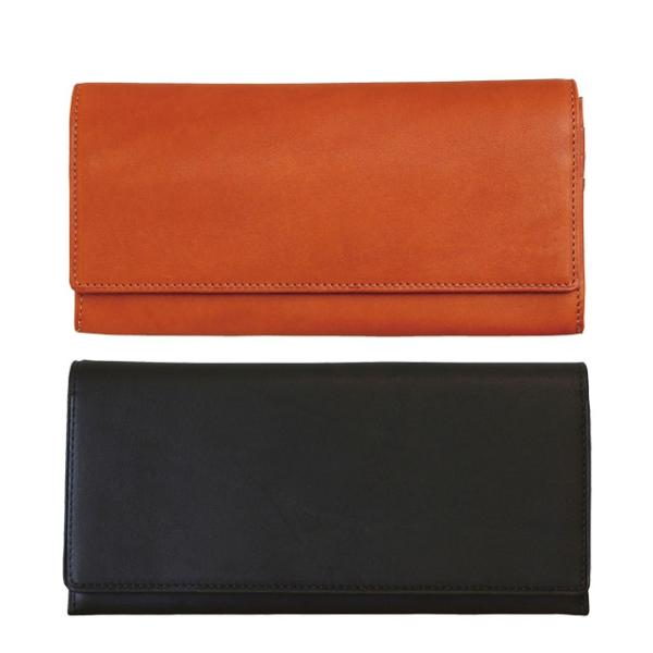 MIZUNO ミズノ グラブ革 長財布 野球 ソフトボール 小物