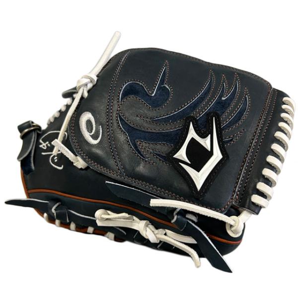 ASICS ☆予約商品 9月22日発売☆ アシックス 硬式グローブ