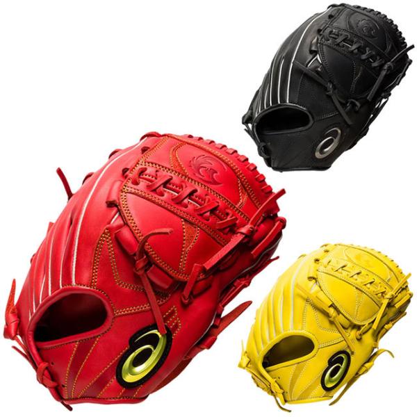 ASICS（アシックス） 少年軟式グラブ 大谷選手モデル 22SS サイズ中