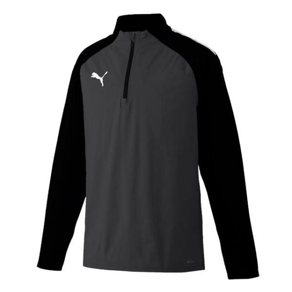 v[} TEAMLIGA 1/4Wbv Wbvgbv ubN TbJ[ tbgT g[jOEFA  (PUMA2022SS) 658017-01