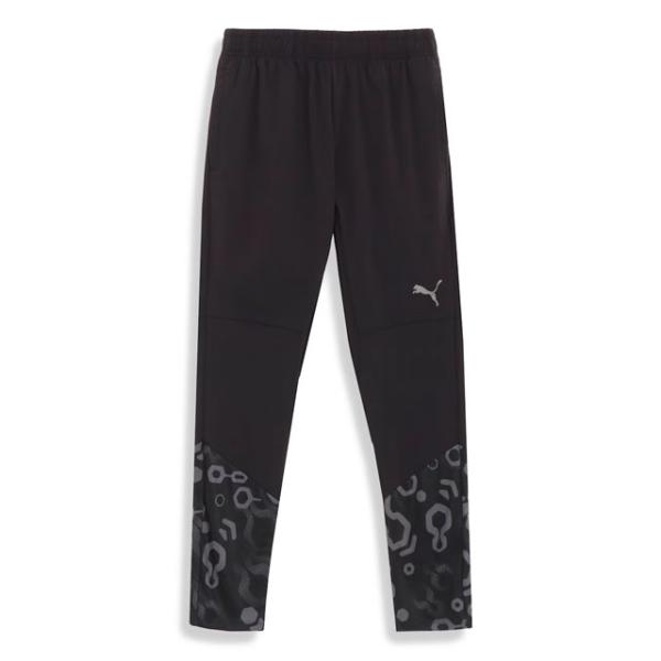 PUMA（プーマ） 30％OFF！ INDIVIDUAL トレーニング パンツ プーマ