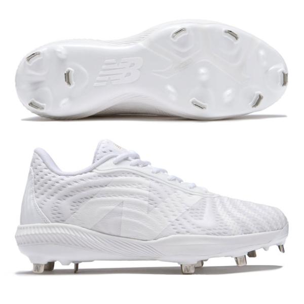 New Balance（ニューバランス） 野球スパイク 埋め込み金具スパイク