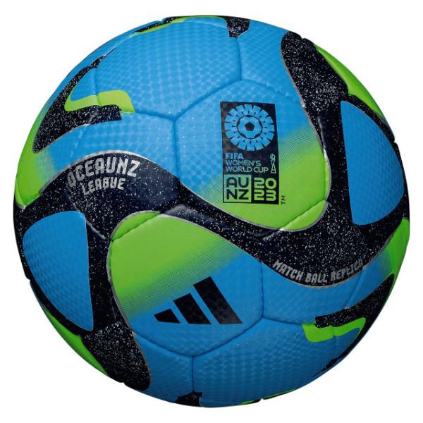 adidas（アディダス） サッカーボール 4号球 オーシャンズ リーグ