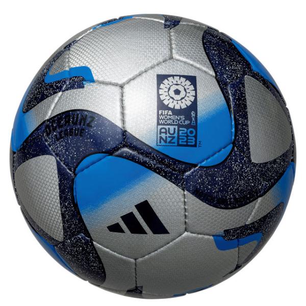 adidas（アディダス） サッカーボール 4号球 オーシャンズ リーグ