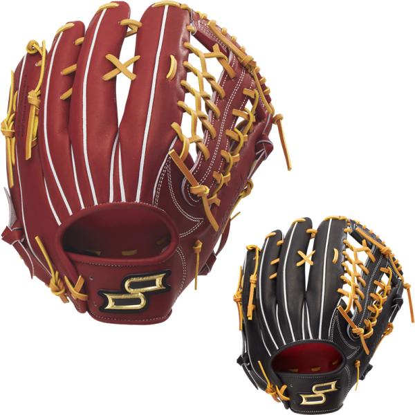 期間限定35%オフ　新品未使用　SSK proedge 硬式　内野手　型付け済み 期間限定35%オフ 新品未使用 SSK proedge 硬式 内野手 型付け