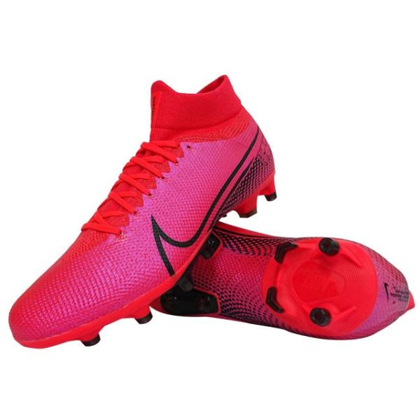 7 スーパーフライ Ag Pro プロ ナイキ ナイキ Ag Pro 人工芝 Nikeq1 クリムゾン クリムゾン マーキュリアル At73 606 スポーツ用品の専門店ballclub At73 606 サッカースパイク