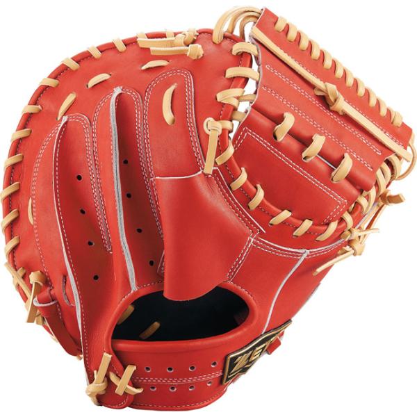 ゼット（ZETT） 少年軟式グラブ キャッチャーミット ネオステイタス VL