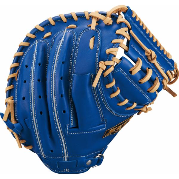 ゼット（ZETT） 限定 少年軟式グラブ ソフトステア キャッチャーミット