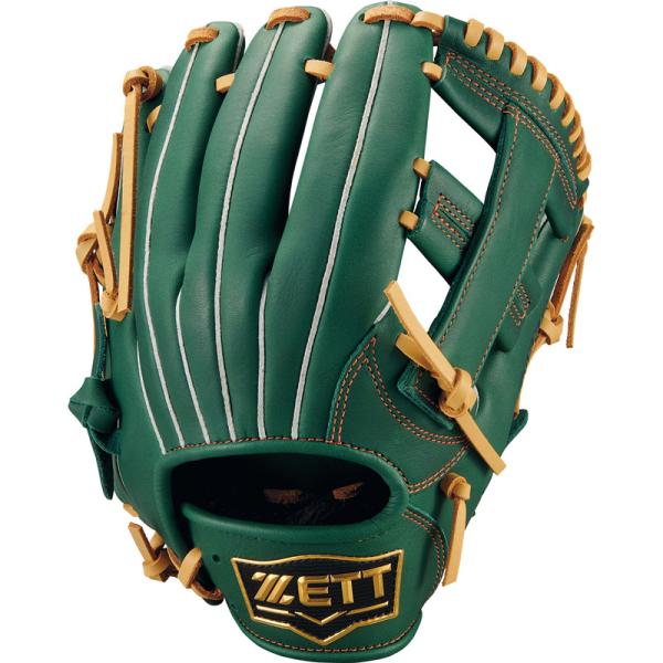 【ハヤト】新品未使用　ゼット　限定オーダー　軟式グローブ ballclub-b_bjg742620-4932