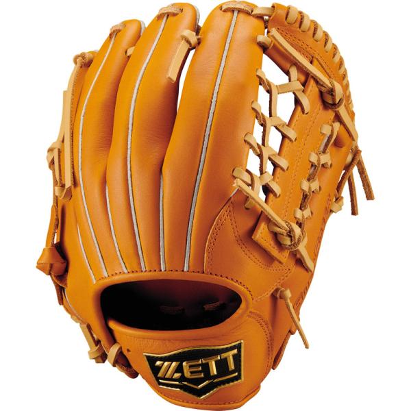 ゼット（ZETT） 限定 少年軟式 グローブ ソフトステア オールラウンド
