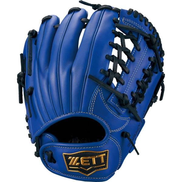ゼット（ZETT） 限定 少年軟式グラブ グランドヒーロー 野球 グローブ