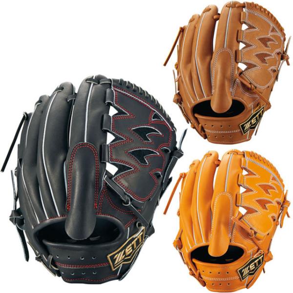 ネオステイタス硬式用投手グローブ