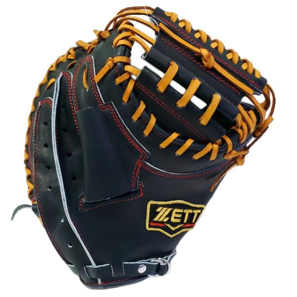 ZETT 硬式 高校野球対応 巨人小林モデル プロテクター 硬式用 プロテクター プロステイタス 小林誠司選手モデル | 総合