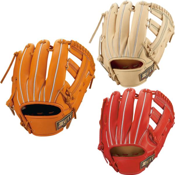 ZETTプロステイタスSE硬式内野手　216型（吉川） ZETTプロステイタスSE硬式内野手 216型（吉川） 楽天市場