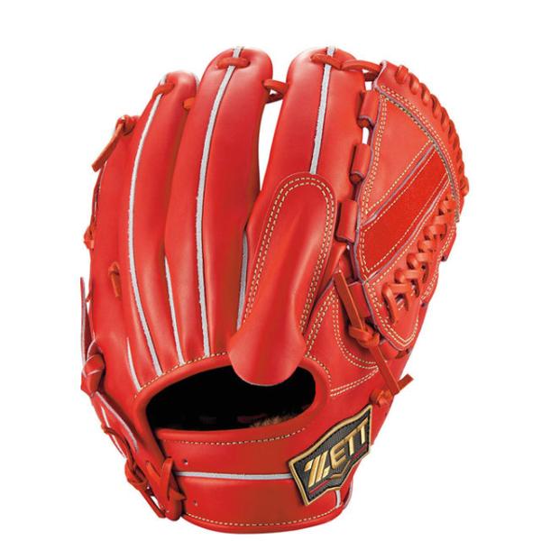 ゼット（ZETT） 硬式グローブ プロステイタス SE サイズ4 硬式投手用