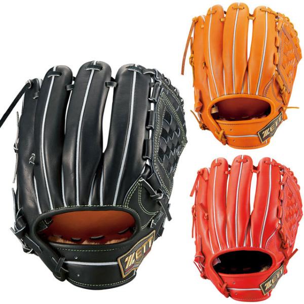 ⭐️新品未使用⭐️ ZETT プロステイタス 野球 硬式 内野手 一般用 プロステイタス ゼット/プロステイタス/オーダーグラブ/267型