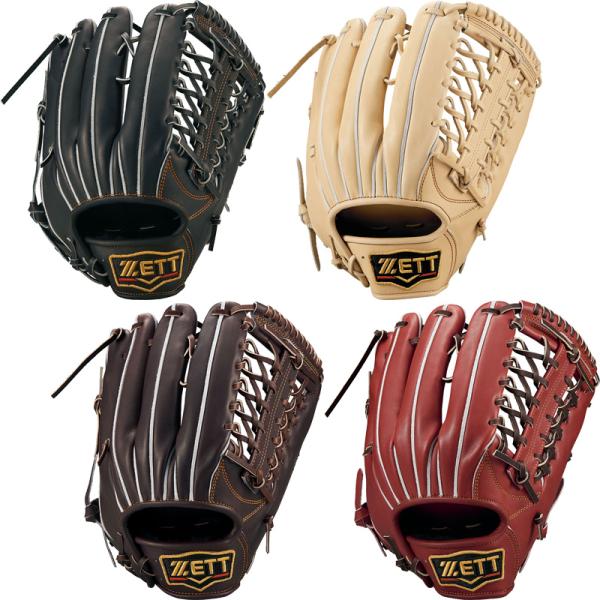 ぎ*う様 ZETT プロステイタス 硬式 外野用グラブ ZETT ゼット プロステイタス 外野手用硬式グローブ