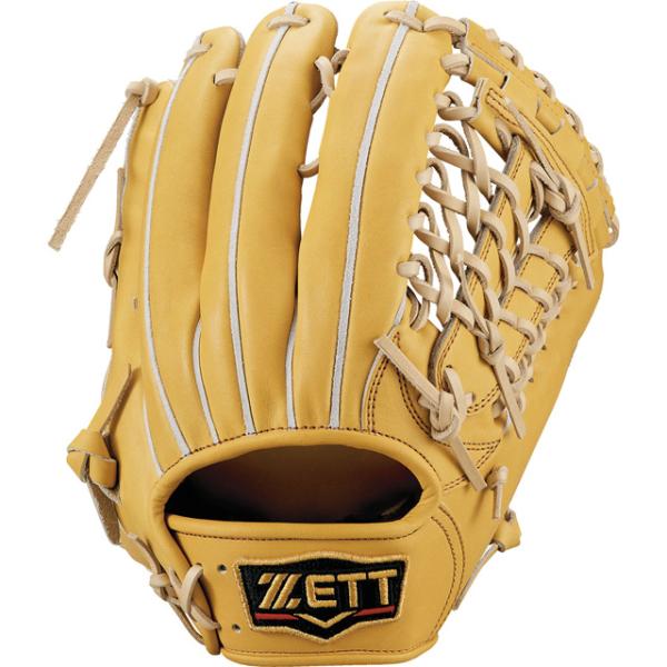 ゼット ZETT/ゼット 限定 野球 グラブ 硬式 ユーティリティ