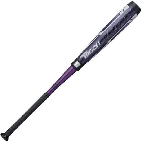 Rawlings（ローリングス） 軟式バット HYPER MACH 4ORCE ハイパー
