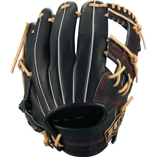 ゼット（ZETT） 軟式グラブ ネオステイタス VL サイズ4 野球 限定