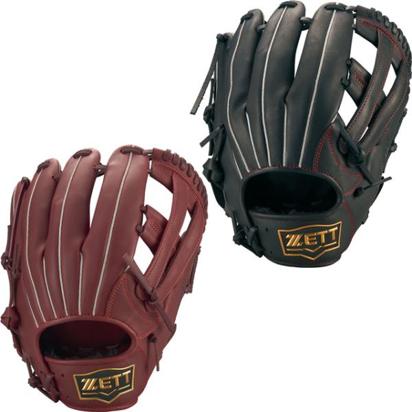ZETT 軟式野球グローブ　ソフトステア ゼット（ZETT） 軟式グラブ ソフトステア サイズ6 23SS グローブ 一般