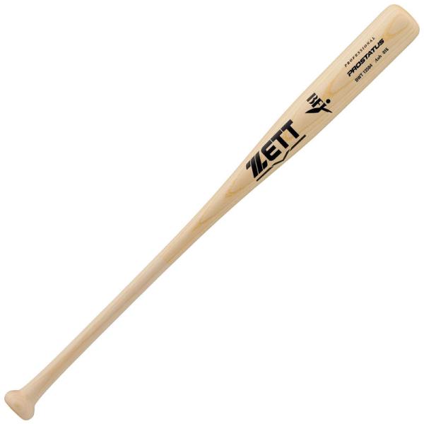 ゼット（ZETT） 硬式バット 木製 PROSTATUS プロステイタス 84cm