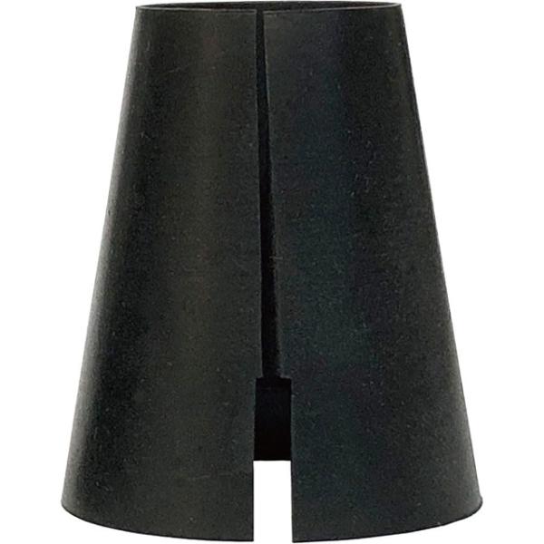 サイズ：厚み6mm（最大）素材：ラバー付属品：両面テープ特徴：マイバットをグレードアップ！グリップエンドが威力を発揮！ちょっとふっくら型で指にフィットします。グリップテープの先端固定NIP形状、形状パームロックタイプ※ご注文前に必ずお読み下...