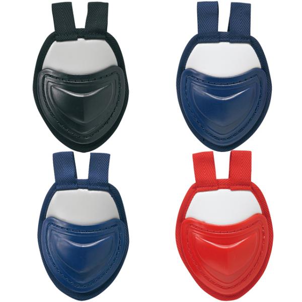 カラー：7096/ネイビー×シルバーグレー9096/ブラック×シルバーグレー2010/レッド×ホワイト7010/ネイビー×ホワイト素材：表／ポリエチレン+合成皮革サイズ：縦／140mm、重量／50g平均原産国：日本特徴：長さ調整機能（面ファ...