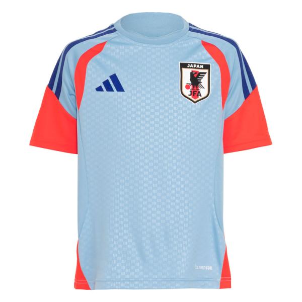 adidas（アディダス） キッズ サッカー日本代表ティロ26 トレーニング