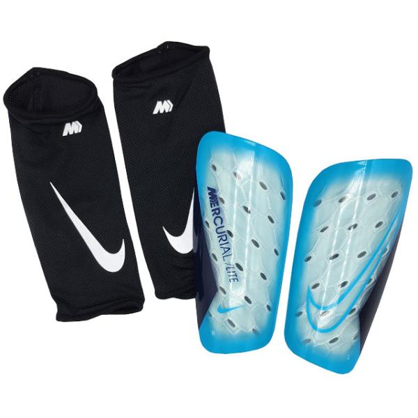 NIKE（ナイキ） サッカー フットサル シンガード レガース