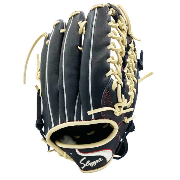 久保田スラッガー（KUBOTA SLUGGER） ☆袋プレ☆ グローブ 限定 SPM型