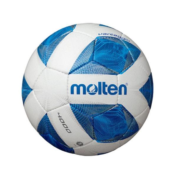 molten（モルテン） サッカーボール ヴァンタッジオ4000 4号球 JFA検定