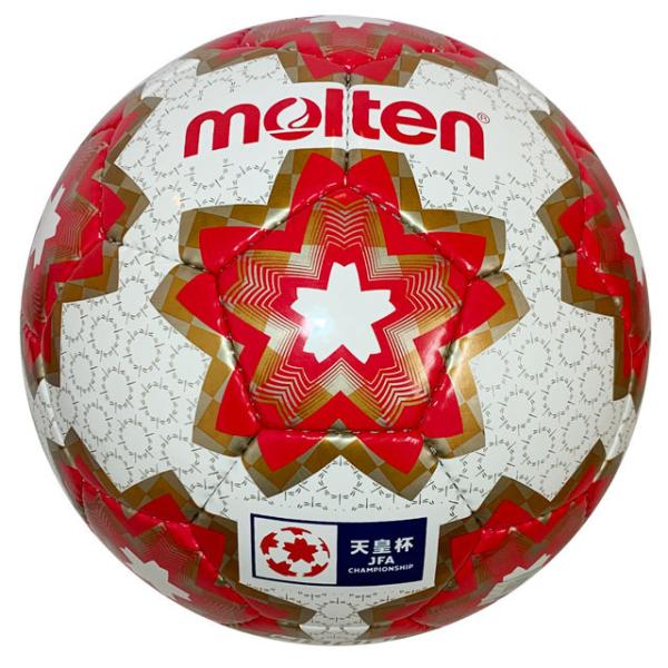 モルテン AFCアジアカップ2019 公式試合球 5号球 サッカーボール モルテン AFCアジアカップ2019 公式試合球 5号球 サッカーボール