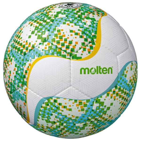 カラー：ホワイト×グリーン　素材：人工皮革、縫い　サイズ：4号球　特徴：JFA検定球　砂防止バルブ　　当店では、実店舗在庫とメーカー在庫で運営しております。万が一、店舗、メーカー在庫とも品切れの場合には、何卒ご容赦いただけますようお願いいた...
