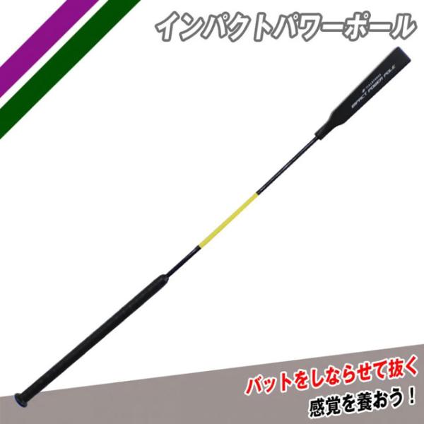 FIELD FORCE トレーニングバット フィールドフォース インパクト