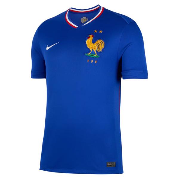 NIKE（ナイキ） 35％OFF！ フランス代表 FFF 24 スタジアムジャージー